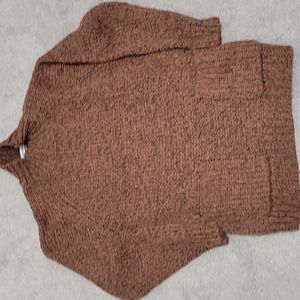 Women's sweater